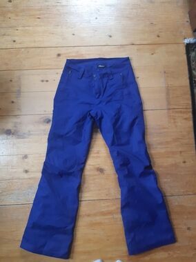 Northface Woman's Snowboard Pants